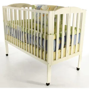 Example baby equipment; confirm specific products when booking