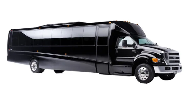 Masterpiece Limousine vehicle