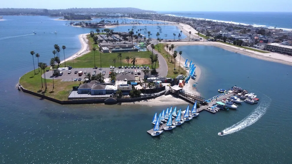 Mission Bay Sportcenter provider photo