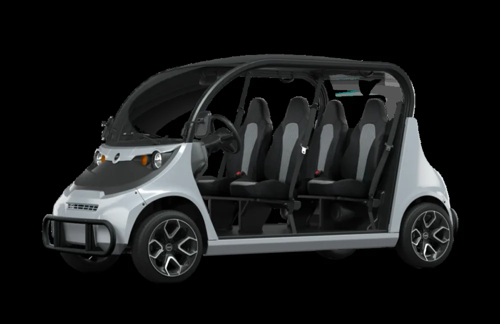 PB Golf Cart Rentals provider photo