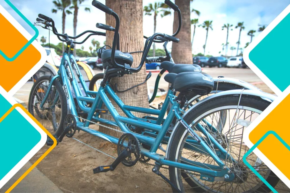 San Diego Bike and Beach Rentals provider photo
